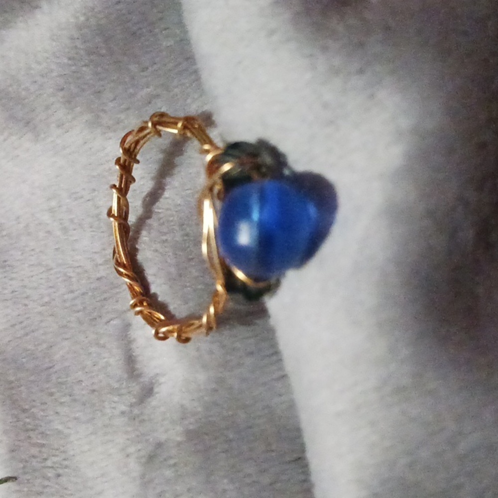 Ring - Picture 6 of 7